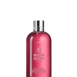Molton Brown Parfum Mixte|Fiery Pink Pepper                Gel Douche et Bain
