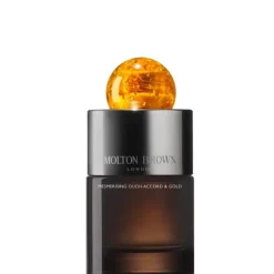 Molton Brown Parfum Mixte|Mesmerising Oudh Accord & Gold Eau de Parfum