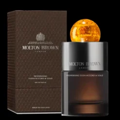 Molton Brown Parfum Mixte|Mesmerising Oudh Accord & Gold                Eau de Parfum