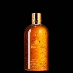 Molton Brown Parfum Mixte|Mesmerising Oudh Accord & Gold                Gel Douche et Bain