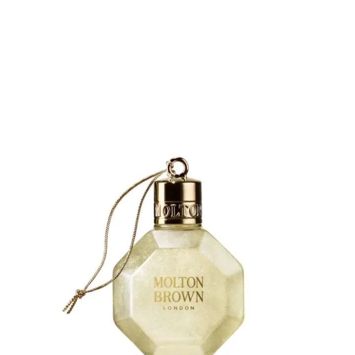 Molton Brown Parfum Mixte|Vintage With Elderflower Festive Bauble                Gel Douche et Bain