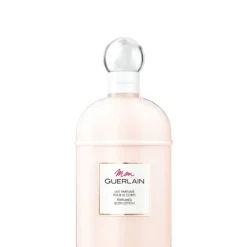 Femme GUERLAIN Gamme Complémentaire Parfumée|Mon                Lait Parfumé pour le Corps