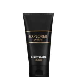 Homme MONTBLANC Gamme Complémentaire Parfumée|Explorer Extreme Gel Douche