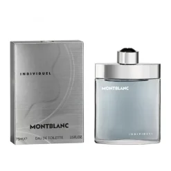 Homme MONTBLANC Eau De Toilette|Individuel                Eau de Toilette