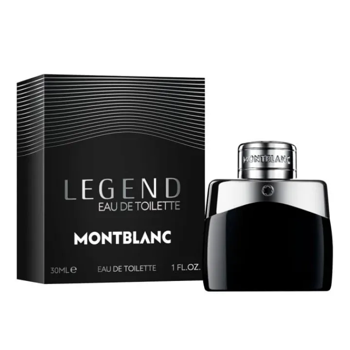 Homme MONTBLANC Eau De Toilette|Legend Eau de Toilette