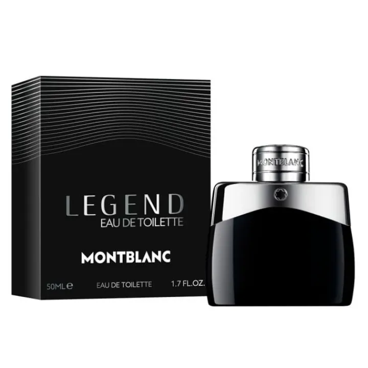 Homme MONTBLANC Eau De Toilette|Legend Eau de Toilette