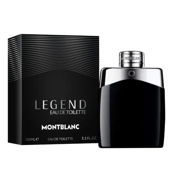 Homme MONTBLANC Eau De Toilette|Legend Eau de Toilette