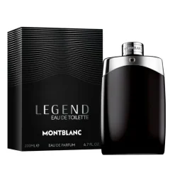 Homme MONTBLANC Eau De Toilette|Legend Eau de Toilette