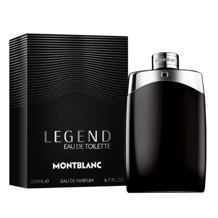 Homme MONTBLANC Eau De Toilette|Legend Eau de Toilette