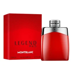 Homme MONTBLANC Eau De Parfum|Legend Red                Eau de Parfum