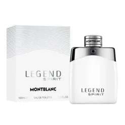 Homme MONTBLANC Eau De Toilette|Legend Spirit                Eau de Toilette