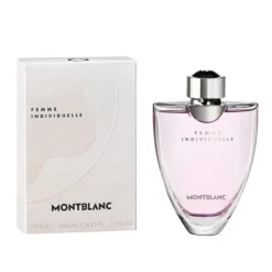 Femme MONTBLANC Eau De Toilette|Femme Individuelle                Eau de Toilette
