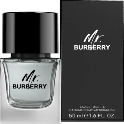 Homme Burberry Eau De Toilette|Mr.                Eau de Toilette