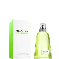 MUGLER Parfum Mixte|Cologne                Eau de Toilette