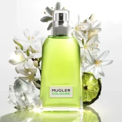 MUGLER Parfum Mixte|Cologne Eau de Toilette