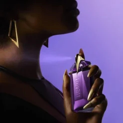 Femme MUGLER Eau De Parfum|Alien                Eau de Parfum Ressourçable