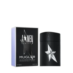 Homme MUGLER Eau De Parfum|A*Men Fantasm                Eau de Parfum