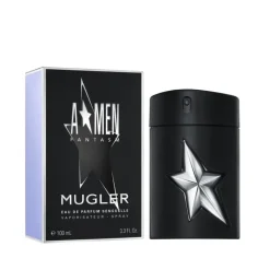 Homme MUGLER Eau De Parfum|A*Men Fantasm                Eau de Parfum