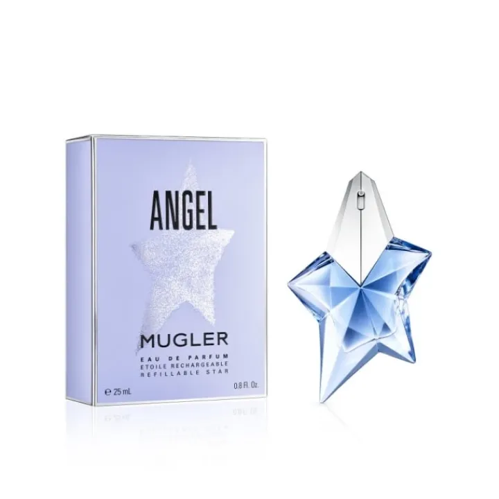 Femme MUGLER Eau De Parfum|Angel Eau de Parfum Rechargeable