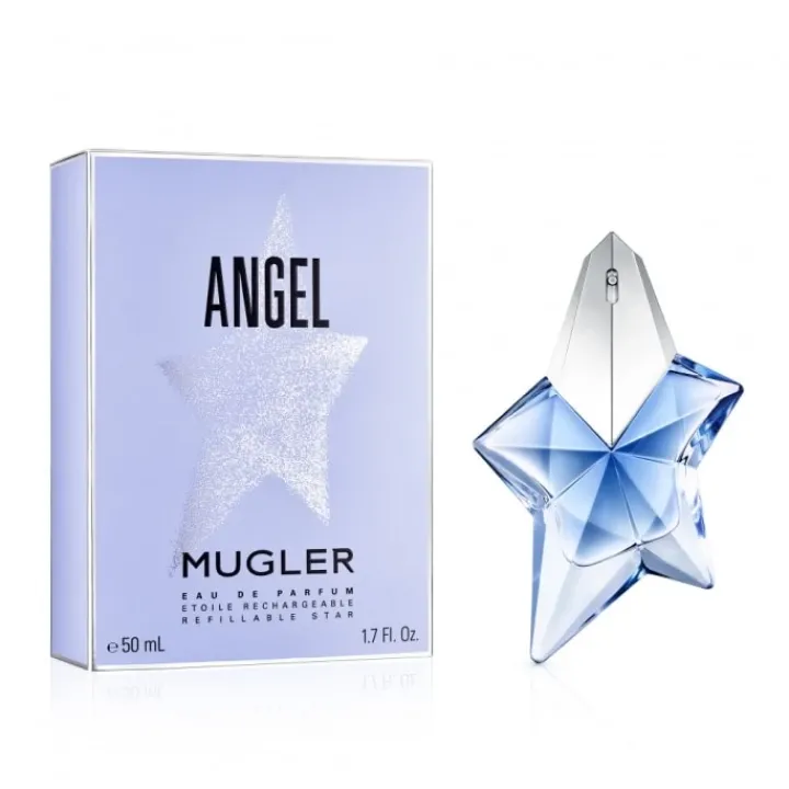 Femme MUGLER Eau De Parfum|Angel Eau de Parfum Rechargeable