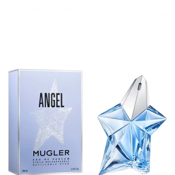 Femme MUGLER Eau De Parfum|Angel Eau de Parfum Rechargeable