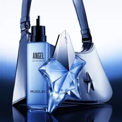 Femme MUGLER Eau De Parfum|Angel Eau de Parfum Rechargeable