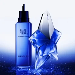 Femme MUGLER Eau De Parfum|Angel Stellar                Eau de Parfum Rechargeable
