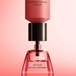 NARCISO RODRIGUEZ Parfum Recharge|All of Me                Eau de Parfum Intense - Flacon Recharge