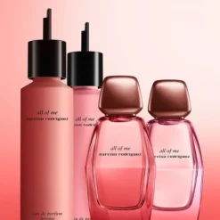 NARCISO RODRIGUEZ Parfum Recharge|All of Me                Eau de Parfum Intense - Flacon Recharge