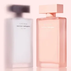 Femme NARCISO RODRIGUEZ Eau De Parfum|For Her Musc Nude                Eau de Parfum
