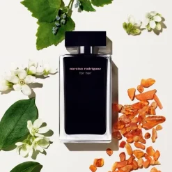 Femme NARCISO RODRIGUEZ Coffrets Pour Elle|Coffret Parfum Femme|For Her                Coffret Eau de Toilette 50 ml