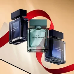 Homme NARCISO RODRIGUEZ Coffrets Pour Lui|Coffret Parfum Homme|For Him Bleu Noir Coffret Eau de Parfum