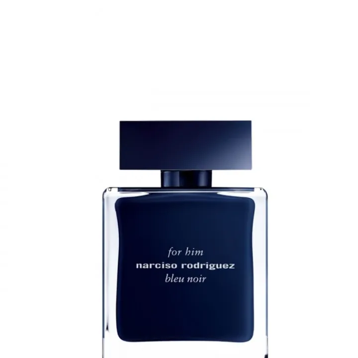Homme NARCISO RODRIGUEZ Eau De Toilette|For Him Bleu Noir Eau de Toilette