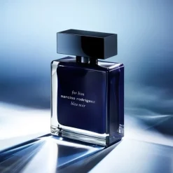 Homme NARCISO RODRIGUEZ Eau De Toilette|For Him Bleu Noir Eau de Toilette