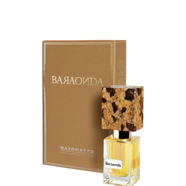 Nasomatto Parfum Mixte|Baraonda Extrait de Parfum