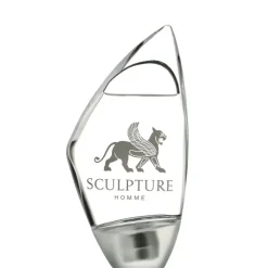 Homme Nikos Eau De Toilette|Sculpture Homme                Eau de Toilette