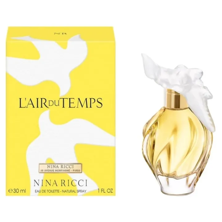 Femme NINA RICCI Eau De Toilette|L'Air du Temps Eau de Toilette