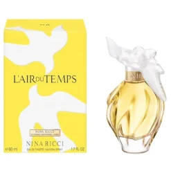 Femme NINA RICCI Eau De Toilette|L'Air du Temps Eau de Toilette