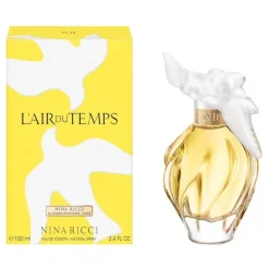 Femme NINA RICCI Eau De Toilette|L'Air du Temps Eau de Toilette