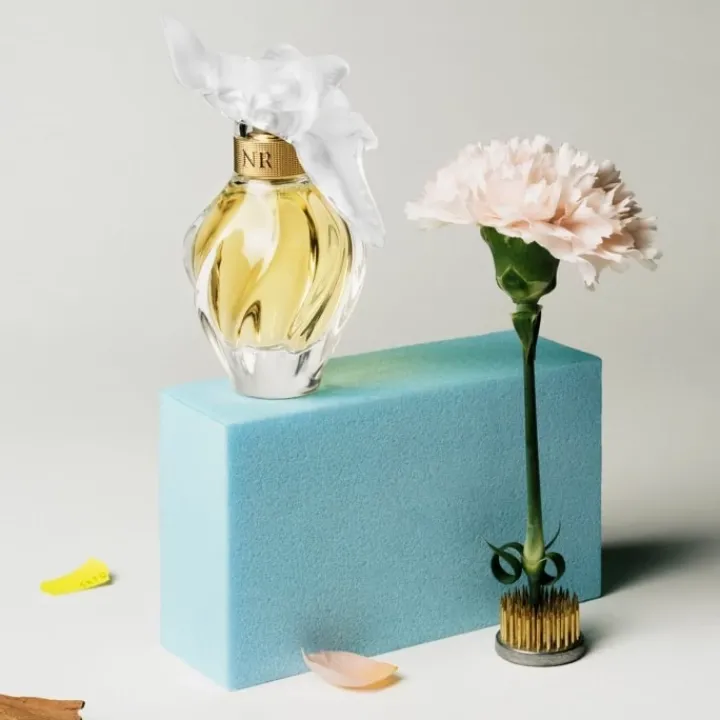 Femme NINA RICCI Eau De Toilette|L'Air du Temps Eau de Toilette