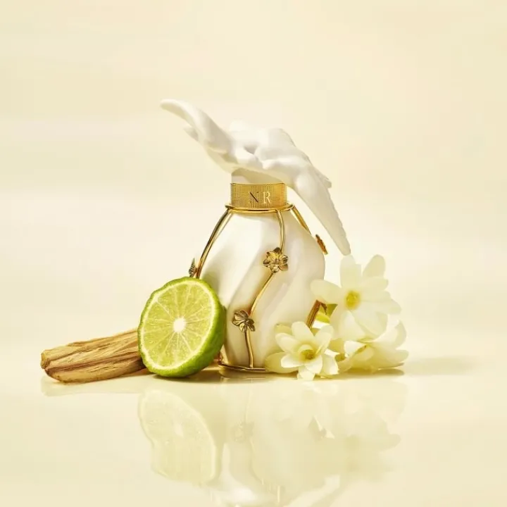 Femme NINA RICCI Eau De Parfum|L'Air du Temps x Atelier Anne Brun Eau de Parfum