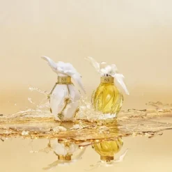 Femme NINA RICCI Eau De Parfum|L'Air du Temps x Atelier Anne Brun Eau de Parfum