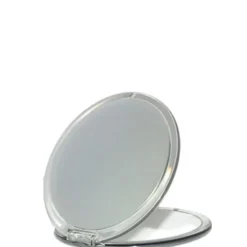Novex Accessoires Maquillage|               Miroir de Voyage Rond Acrylique X7
