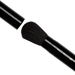 Novex Accessoires Maquillage|Pinceau Fard à Joue                Retractable Rond