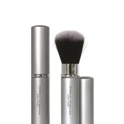 Novex Accessoires Maquillage|Pinceau Rétractable                Argenté