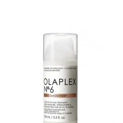 Olaplex Soin Coiffant & Modelant|Soin Naturel & Ecoresponsable|N°6                Crème Coiffante Sans Rinçage