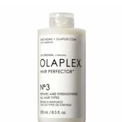 Olaplex Huile & Soin Spécifique|Soin Naturel & Ecoresponsable|N°3                Perfecteur de Cheveux