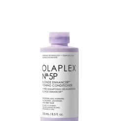 Olaplex Soin Conditioner & Masque|N°5P                Après-Shampoing Déjaunissant