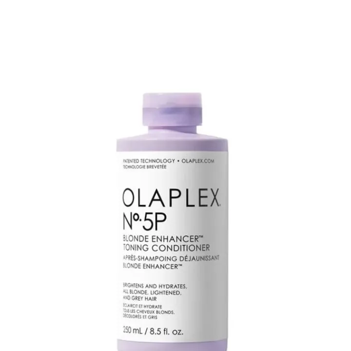 Olaplex Soin Conditioner & Masque|N°5P Après-Shampoing Déjaunissant