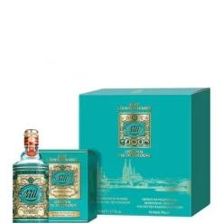 4711 Parfum Mixte|Original                Coffret Eau de Cologne